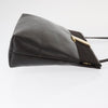 Salvatore Ferragamo Vala Leather