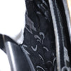 Salvatore Ferragamo Gancini Convertible Top Handle Leather