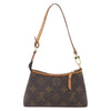 Louis Vuitton Delightful Pochette Monogram Canvas