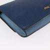 Miu Miu Shoulder Leather