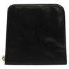Salvatore Ferragamo Vintage Gancini Chain Leather