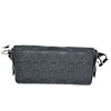 Salvatore Ferragamo Gancini Canvas