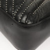Stella McCartney Stella Star Camera Quilted Faux Leather