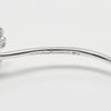 Tiffany & Co. Daisy Bangle Silver 925