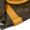Louis Vuitton Keepall Monogram Canvas