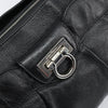 Salvatore Ferragamo Gancini Leather