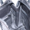Bally Vintage Quilted Leather