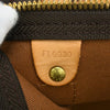 Louis Vuitton Keepall Monogram Canvas