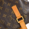 Louis Vuitton Cabas Mezzo Monogram Canvas