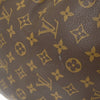 Louis Vuitton Keepall Monogram Canvas