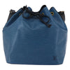 Louis Vuitton Petit Noe Two Tone Epi Leather