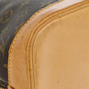 Louis Vuitton Alma Monogram Canvas