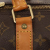 Louis Vuitton Keepall Monogram Canvas