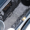 Salvatore Ferragamo Gancini Leather