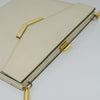 Christian Dior Vintage Leather
