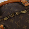 Louis Vuitton Keepall Monogram Canvas