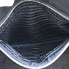 Prada Vitello Daino Convertible Tote Vitello Daino