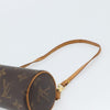 Louis Vuitton Papillon Pochette Monogram Canvas