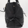 Burberry Vintage Tote Leather