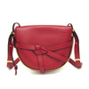 Loewe Metal Gate Leather
