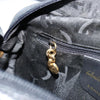 Salvatore Ferragamo Vala Leather