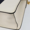 Gucci Sylvie Top Handle Leather