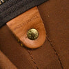 Louis Vuitton Keepall Canvas