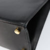 Salvatore Ferragamo Convertible Vara Bow Tote Leather