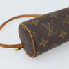 Louis Vuitton Papillon Pochette Monogram Canvas