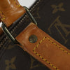 Louis Vuitton Keepall Monogram Canvas