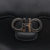 Salvatore Ferragamo Gancini Leather