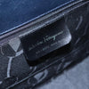Salvatore Ferragamo Convertible Vara Bow Tote Leather