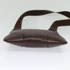 Loewe Anagram Leather