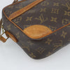 Louis Vuitton Trocadero Monogram Canvas