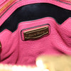 Miu Miu Phenix Convertible Tote Leather