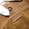 Salvatore Ferragamo Gancini Tote Gancini Canvas
