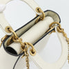 Christian Dior Lady Dior Leather