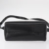 Celine Vintage Circle Logo Leather