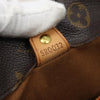 Louis Vuitton Vavin Tote Monogram Canvas