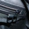 Louis Vuitton Keepall Bandouliere Graffiti Monogram Eclipse Canvas
