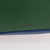Louis Vuitton Tricolor Noe Epi Leather
