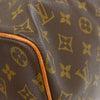 Louis Vuitton Speedy Monogram Canvas