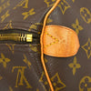 Louis Vuitton Keepall Monogram Canvas