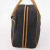 Saint Laurent Vintage Boston PVC Leather