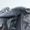 Salvatore Ferragamo Vala Leather