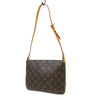 Louis Vuitton Musette Tango Monogram Canvas