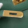 Hermes Kelly 2 Way Taurillon Clemence
