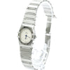 Omega Constellation Quartz Stainless Steel