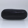 Bally Vintage Chain Quilted Leather