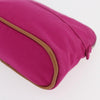Hermes Bolide Travel Canvas